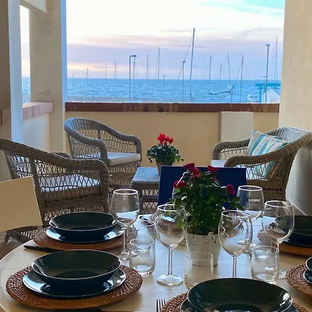 Apartament Torre *