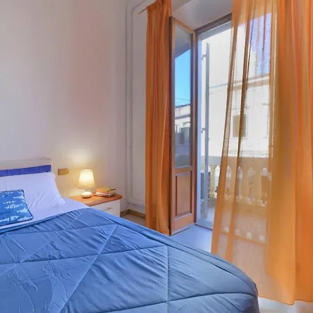 Torre Apartament
