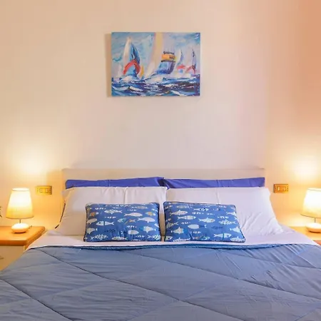 Apartament Torre
