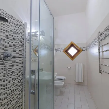 Torre Apartament *